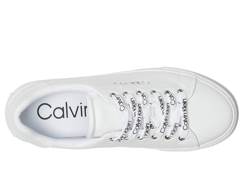 Calvin Klein Ciyan 1) Women's Shoes Product Image