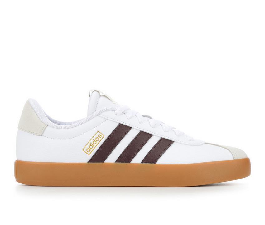 Men's Adidas VL Court 3.0 Sneakers Product Image