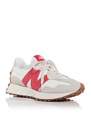 New Balance Womens 327 Low Top Sneakers Product Image