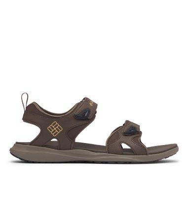 Columbia Mens Columbia  Ankle Strap Sandal- Product Image