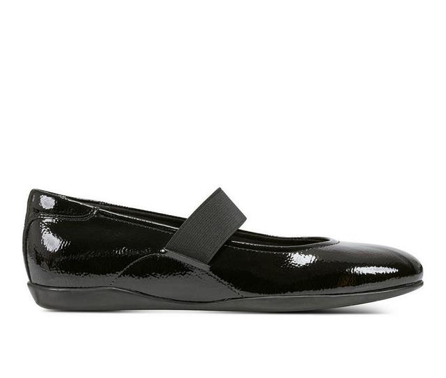 Women's Rockport Aver Mary Jane Flats Product Image