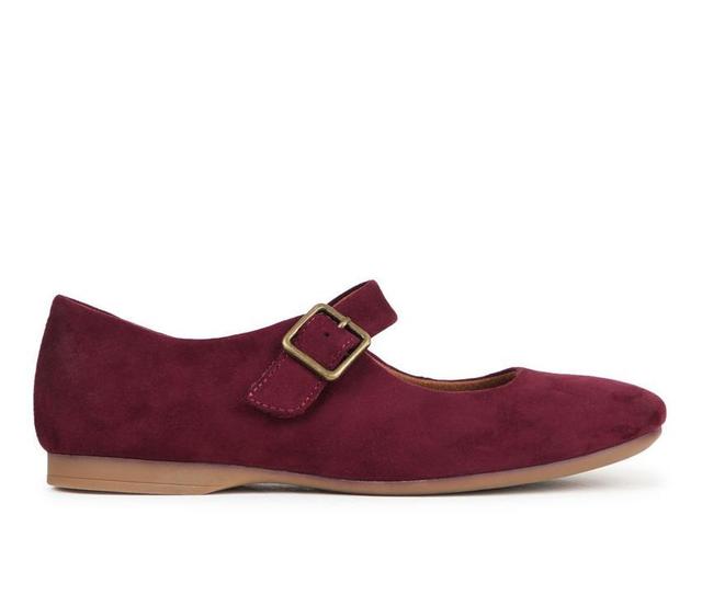 Women's EuroSoft Kendall Flats Product Image