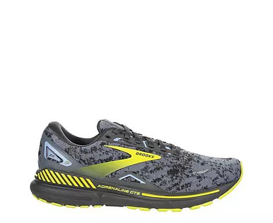 Brooks Men's Adrenaline Gts 23 Running Shoe Product Image