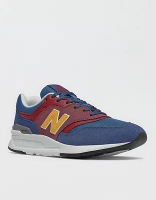 New Balance Men's 997H Sneaker Product Image