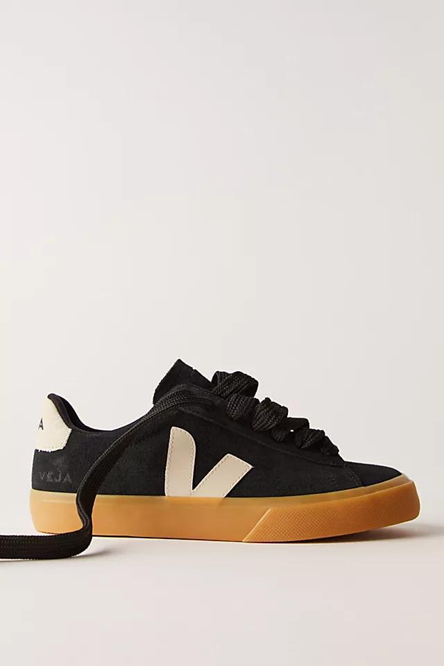 Veja Campo Bold Sneakers Product Image