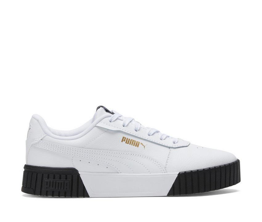 Women's Puma Carina 2.0 Sneakers Product Image