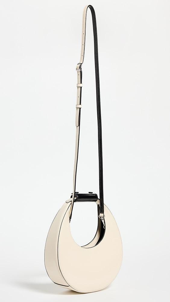 STAUD Mini Moon Bag | Shopbop Product Image