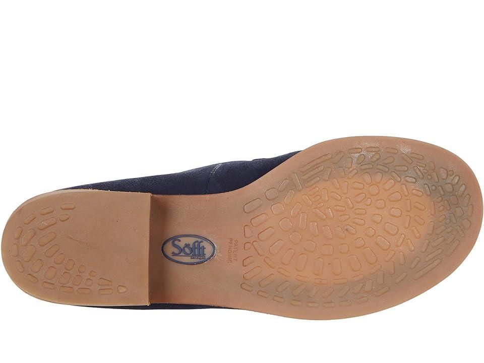 Sofft Napoli Leather Loafers Product Image