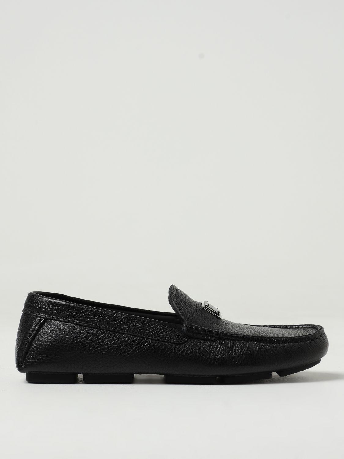 Loafers  Men Color Black product image