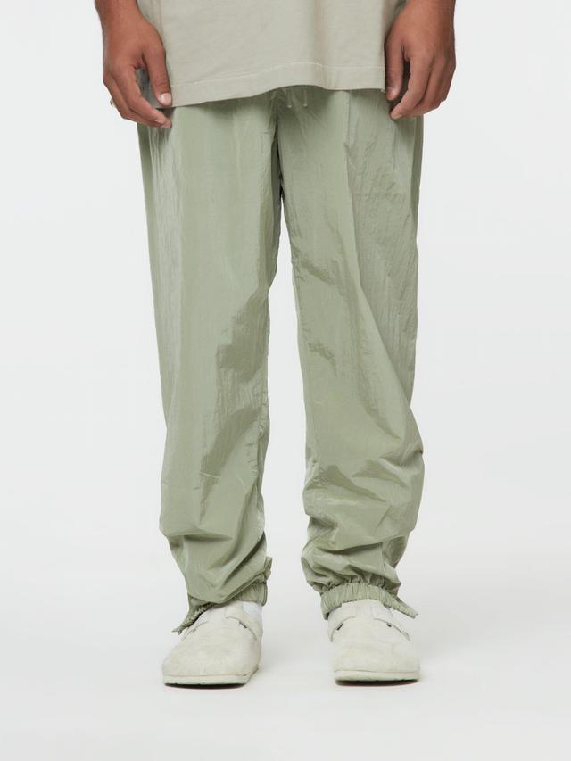 Trackpants S24 (Garden Yellow) Product Image