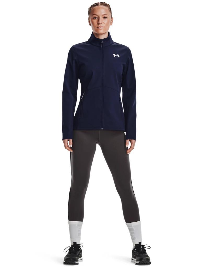 Women's UA Storm ColdGear® Infrared Shield Jacket Product Image