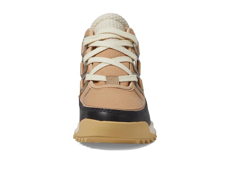 SOREL ONA RMX Chukka Plus Waterproof (Honey White/Mauve Haze) Women's Snow Shoes Product Image