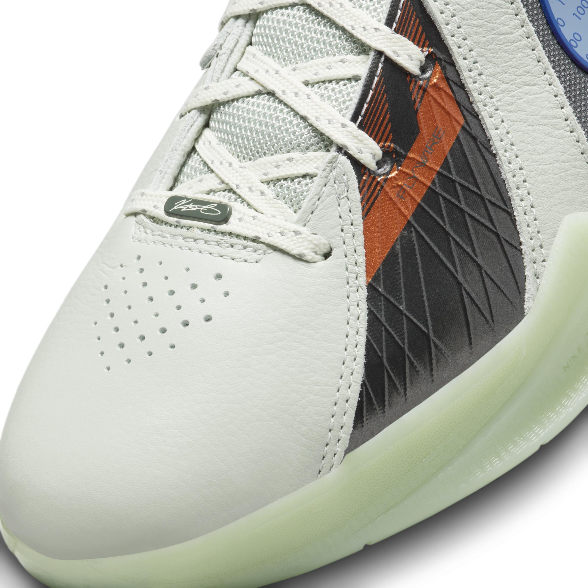 Nike Mens Zoom KD 3 Shoes Product Image