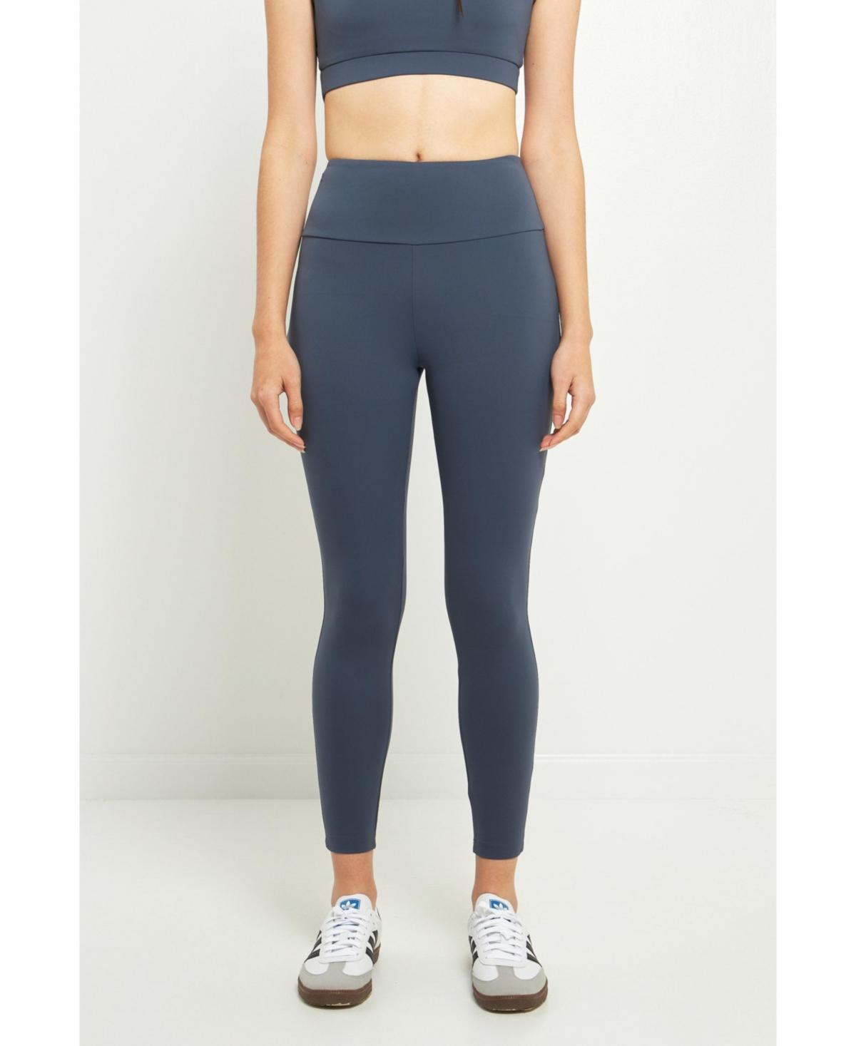 Grey Lab Womens Leggings product image