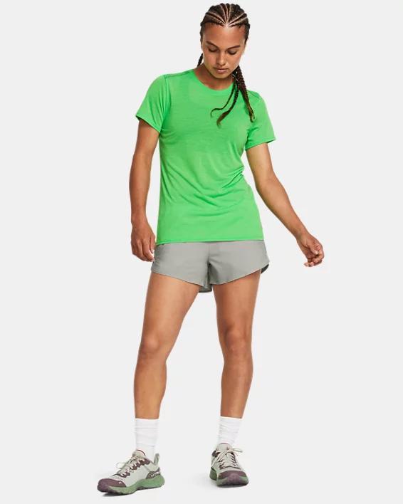 Women's UA Anywhere Shorts product image