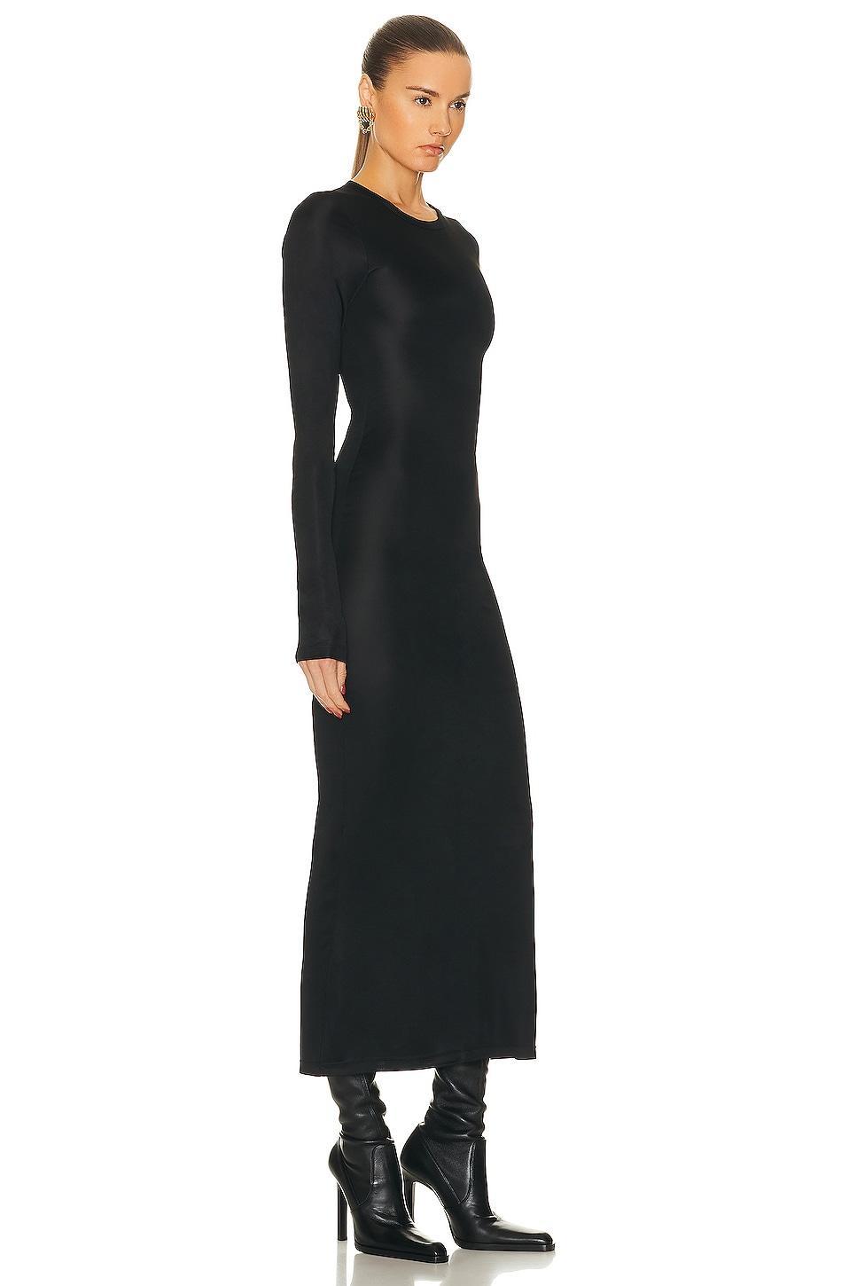 KHAITE Bayra Dress Product Image