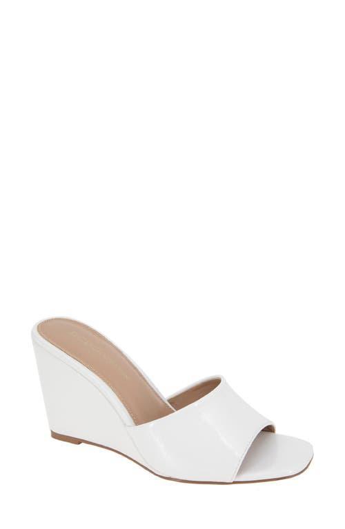 bcbg Giani Wedge Slide Sandal Product Image