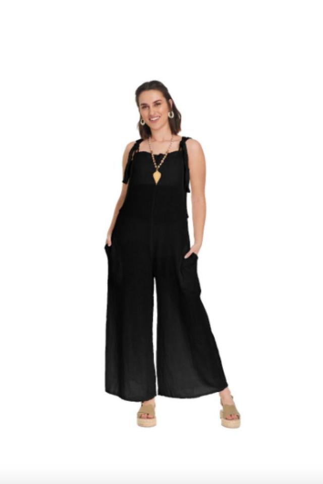 Sabina Jumpsuit Product Image