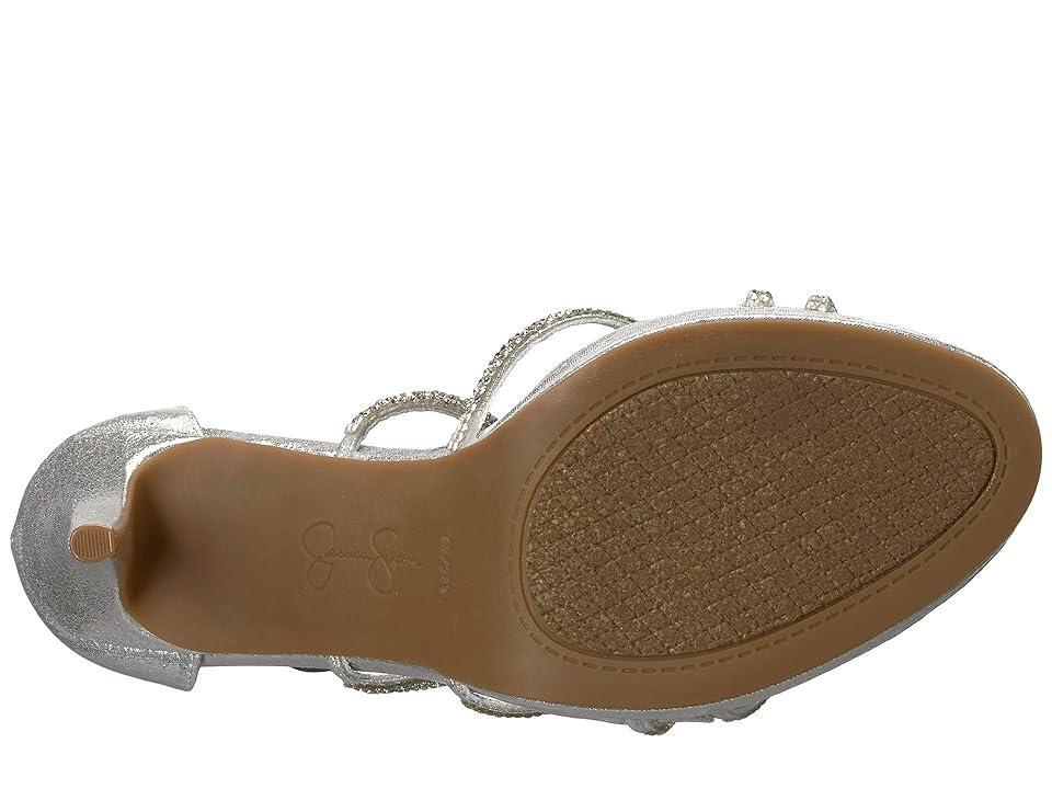 Jessica Simpson Jaeya Sandal Product Image