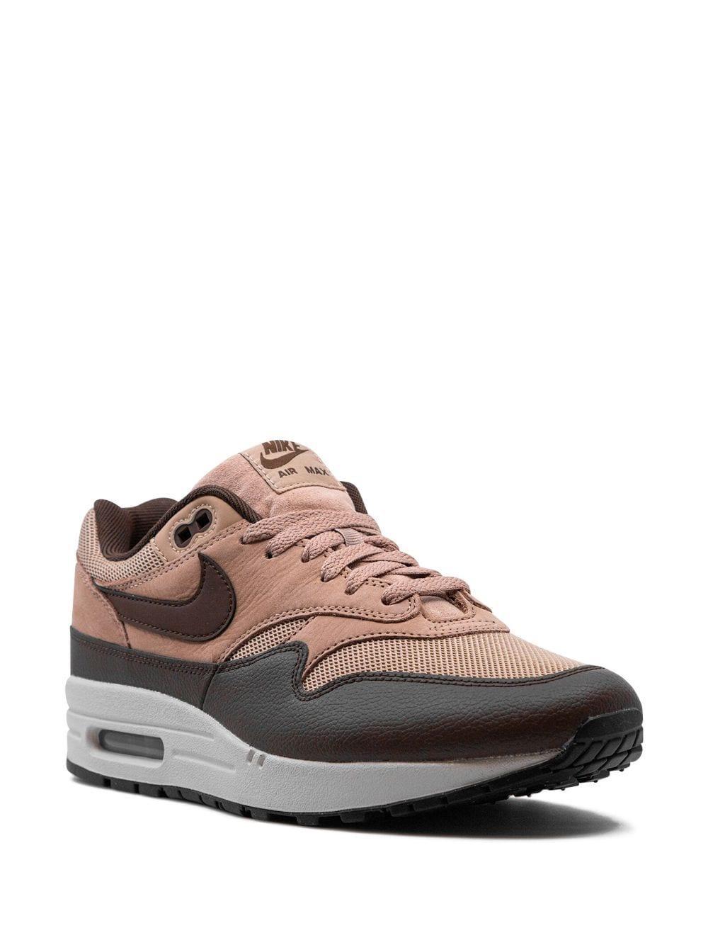 Air Max 1 Sc Sneakers In Brown Product Image