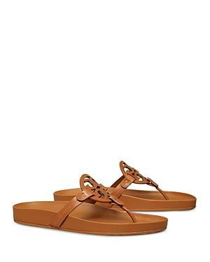 Tory Burch Miller Cloud Sandal Product Image