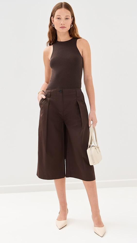 CO Culottes | Shopbop Product Image