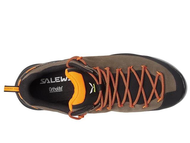 SALEWA Wildfire Leather (Bungee Cord Men's Shoes Product Image