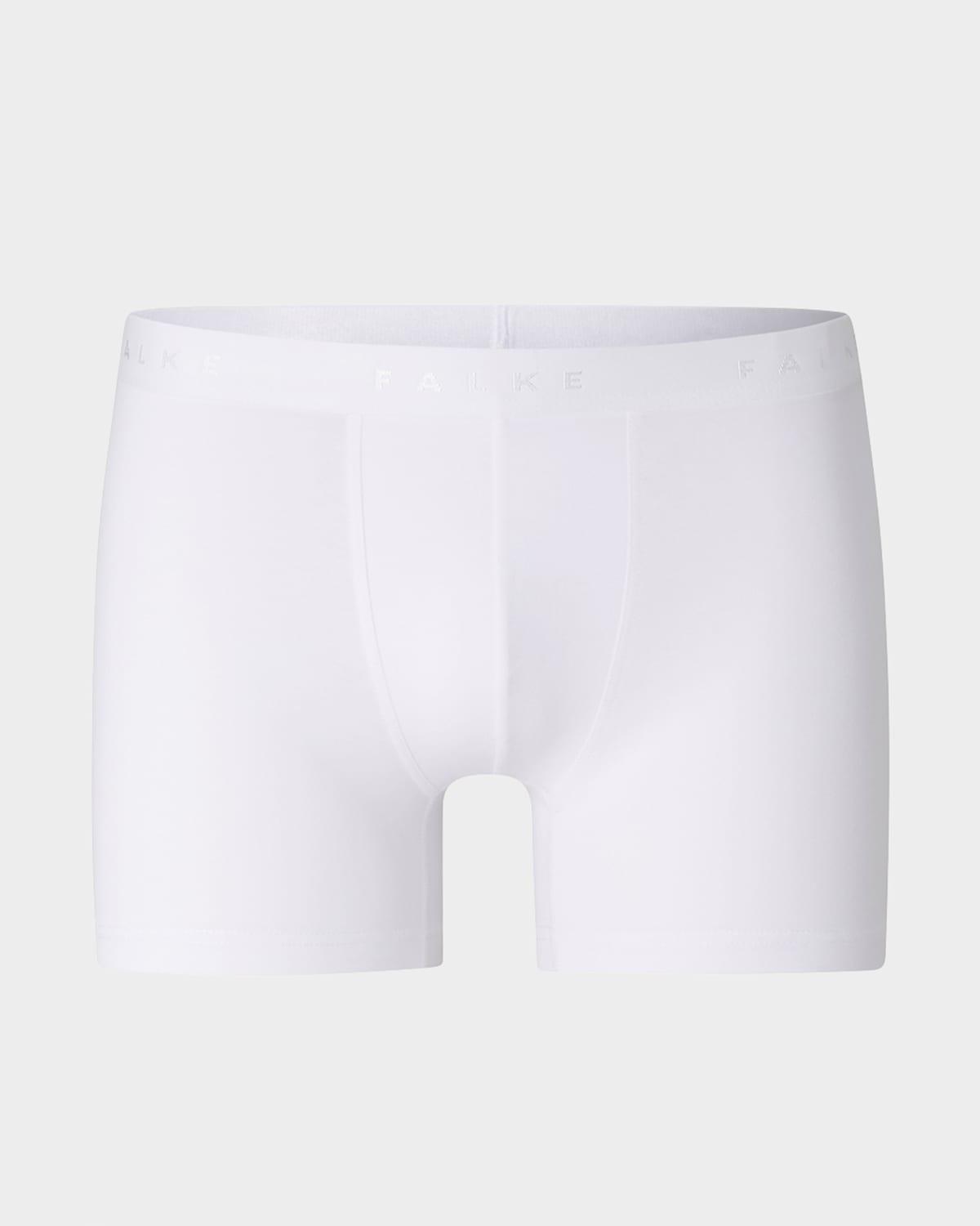 Mens Outlast Cotton-Stretch Boxer Briefs Product Image