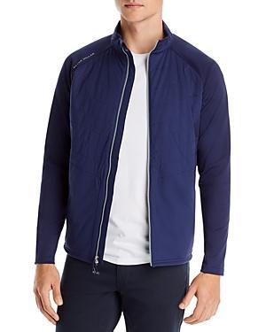 Peter Millar Crown Sport Merge Elite Hybrid Jacket Product Image