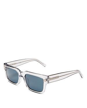 Givenchy GV Day 53mm Square Sunglasses Product Image