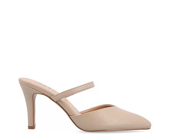 Journee Collection Womens Yvon Pump Product Image