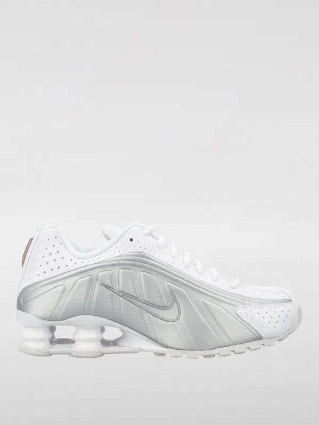 NIKE Sneakers  Woman Color White product image