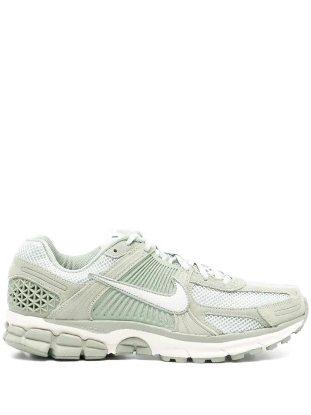 Air Zoom Vomero 5 Sneakers In Green Product Image