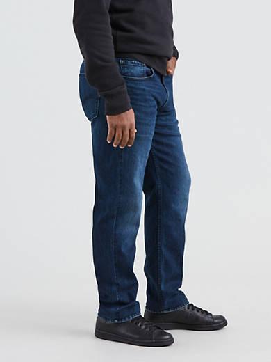 550™ Relaxed Fit Men's Jeans Product Image