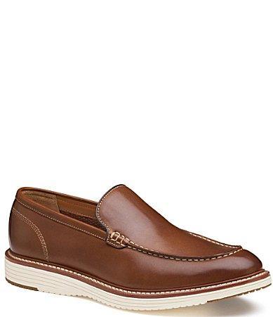 Johnston & Murphy Upton Venetian Loafer Product Image