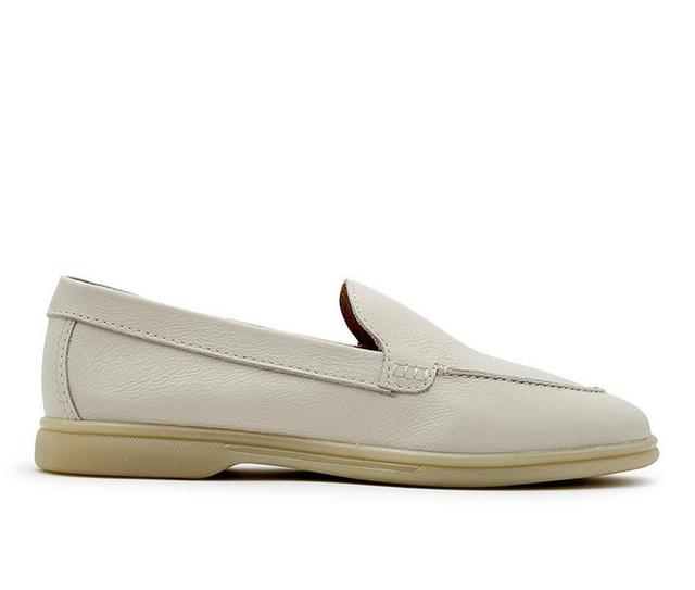 Women's Chelsea Crew Lama Loafers Product Image