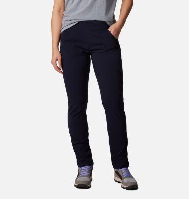 Columbia Women's Anytime Casual Pull On Pants- Product Image