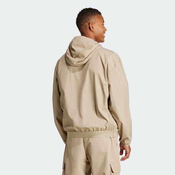 City Escape Full-Zip Hoodie Product Image