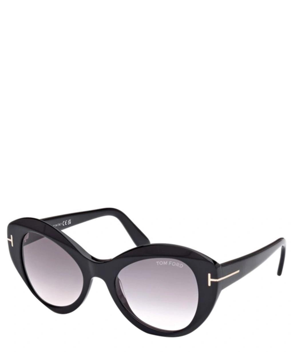 TOM FORD Sunglasses Ft1084 In Crl Product Image