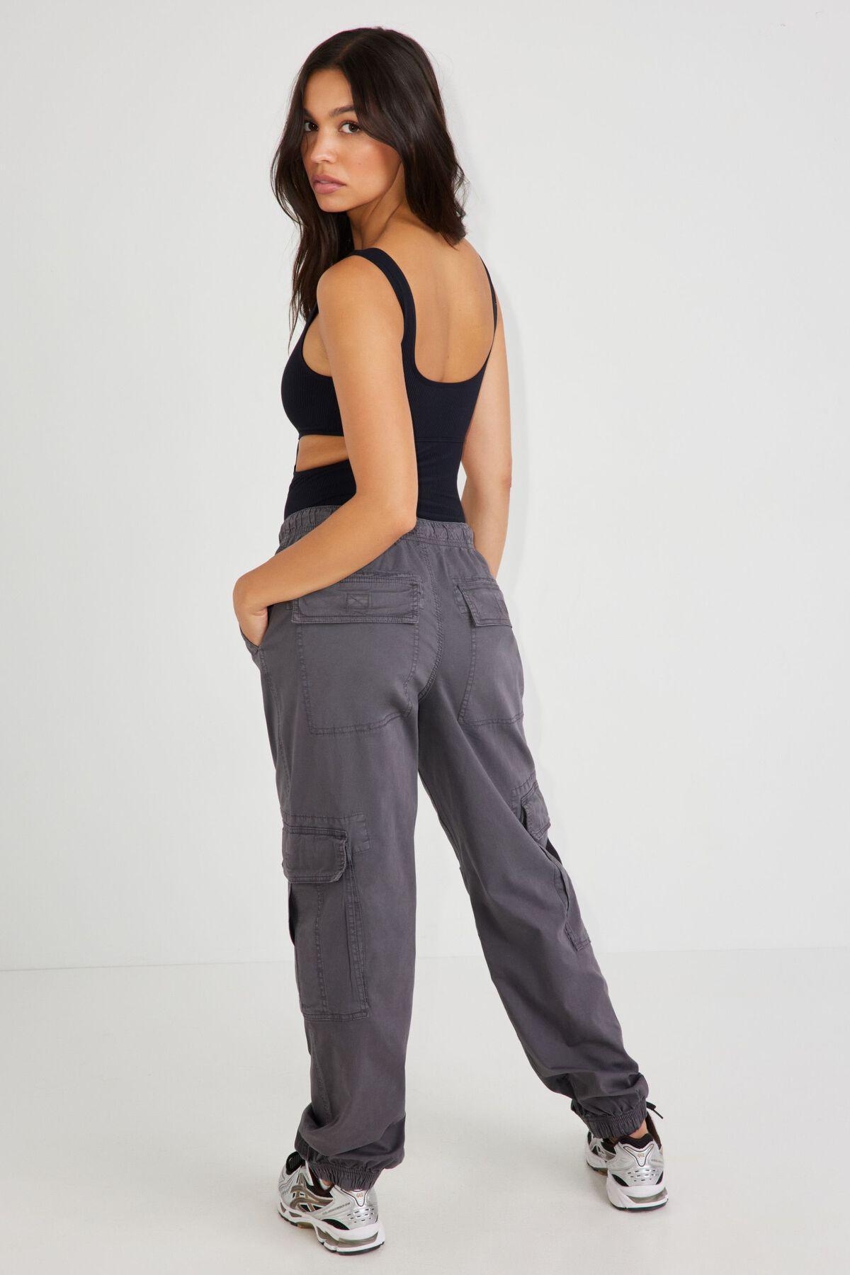 Harlowe Parachute Pant Product Image