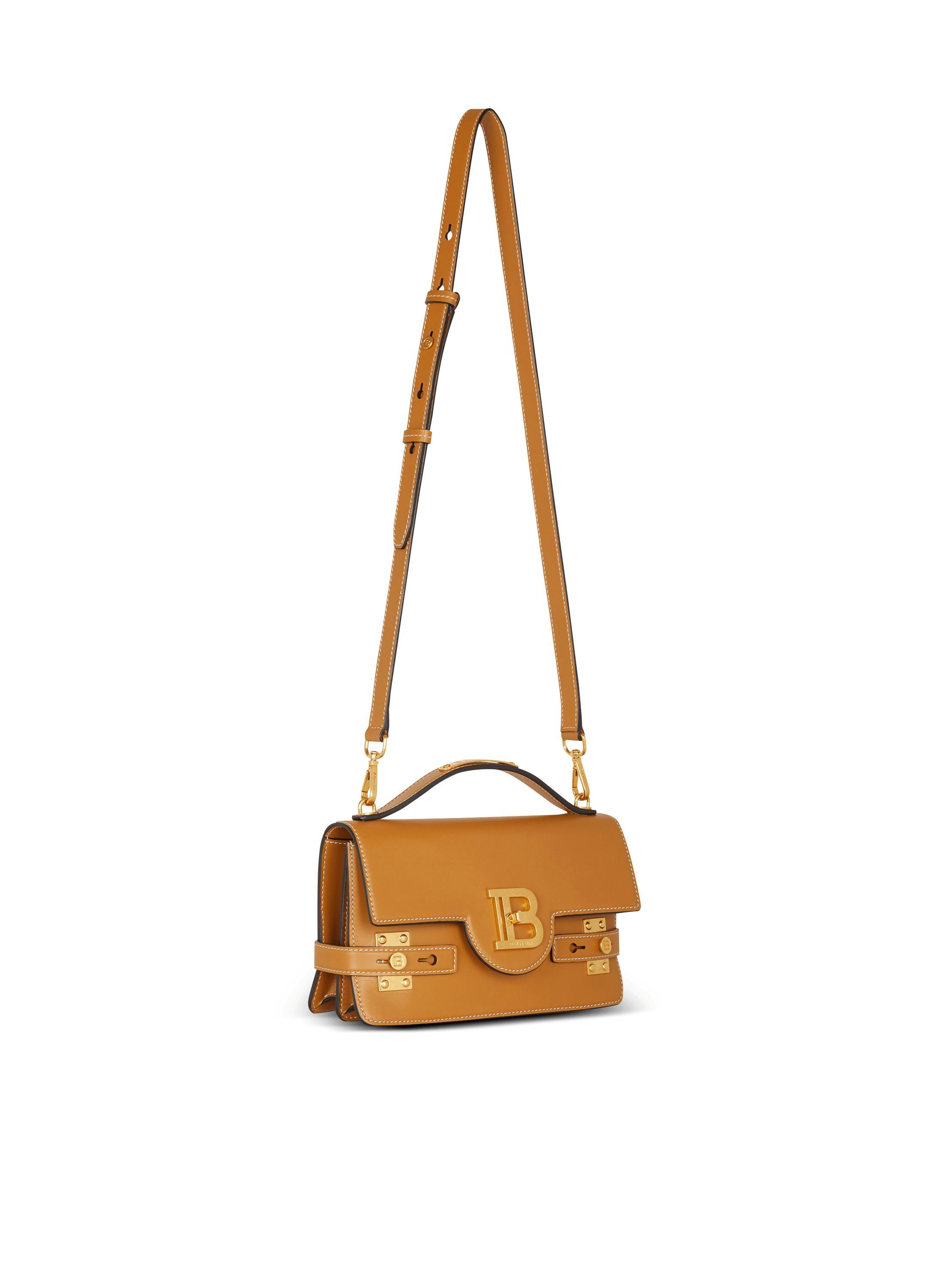 Smooth leather B-Buzz Shoulder 24 bag Product Image