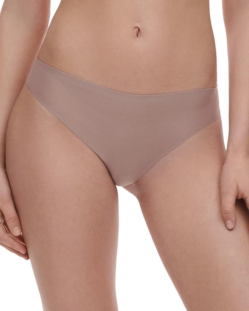 Chantelle Lingerie Soft Stretch Thong Product Image