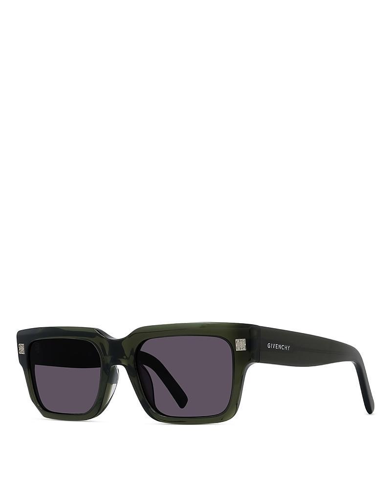 Givenchy Gv Day Square Sunglasses, 53mm Product Image