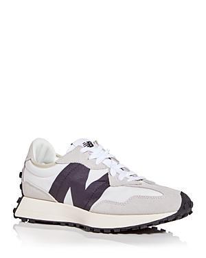 New Balance Mens Intelligent Choice 327 V1 Low Top Sneakers Product Image