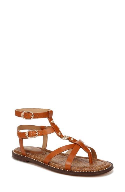 Sam Edelman Talya Ankle Strap Sandal Product Image