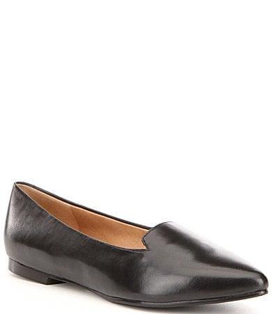 Trotters Harlowe Pointed Toe Loafer Product Image