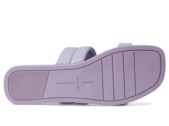 Dolce Vita Adore (Lilac) Women's Shoes Product Image