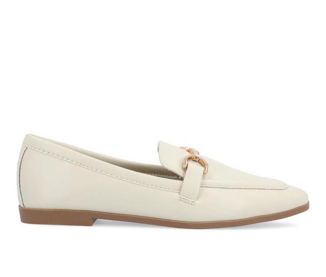 Women's Journee Collection Mizza Loafers Product Image