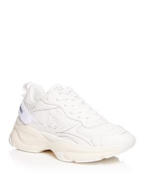 Stuart Weitzman Chunky Sole Sneaker Product Image