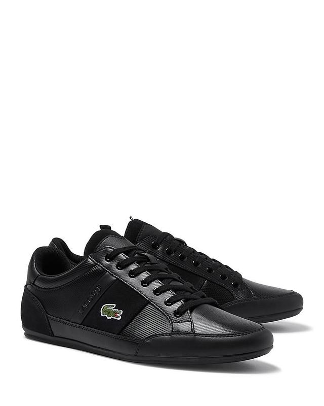 Lacoste Mens Chaymon Bl 22 2 Cma Lace Up Sneakers Product Image